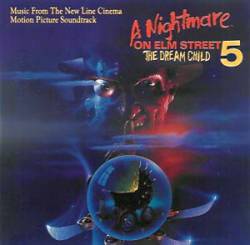 BO : A Nightmare On Elm Street 5: The Dream Child